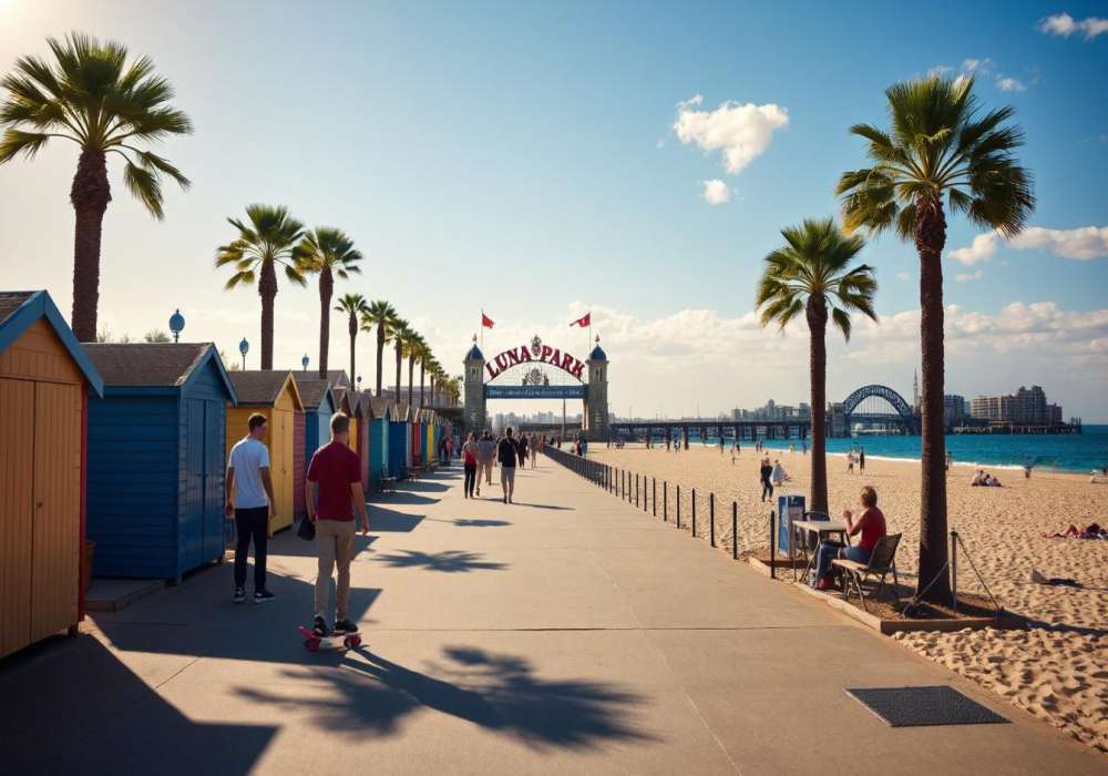 Things To Do in St Kilda